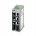 V&otilde;rgu l&uuml;liti PHOENIX CONTACT FL SWITCH SFN 6TX