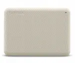 V&auml;line k&otilde;vaketas TOSHIBA Canvio Advance 1TB