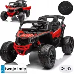 Laste elektriauto Can-am Buggy 4x4, 800W, PA0299 CZ