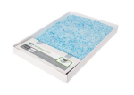 Kassihall PetSafe Blue Crystal, ScoopFree, 1 tk