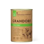 GRANDORF Adult Lamb Turkey 400g koeratoit