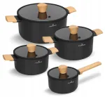 Norven Zwieger 8-osaline pottide komplekt