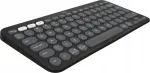 Klaviatuur Logitech Pebble Keys 2 K380s (920-011851)