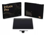 Graafikaplaat Wacom Intuos Pro L (2025) koos ProPen 3, Bluetooth ja USB-ga