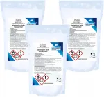 Pesupulber aktiivse hapnikuga, 3 kg, Sodium Percarbonate