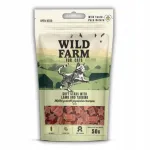 WILD FARM kassimaius lamba ja tauriiniga, 50 g