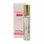 SALVATORE FERRAGAMO SIGNORINA IN FIORE tualettvesi 10 ml