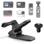 Magnethoidik 360&deg; 1/4" DJI Osmo 360 Action 5 Pro / GoPro 13