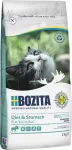 BOZITA Diet Elk teraviljavaba kassitoit, 2 kg