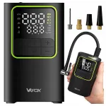 Elektriline &otilde;hukompressor VAYOX autodele ja jalgratastele