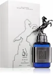 Meeste l&otilde;hnad BAREQ MIRAGE ARD AL ZAAFARAN 100 ml EDP