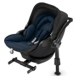 Autotooliga iste Kiddy Evoluna i-Size 2 Indigo Blue Melange
