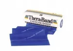 THERA BAND sinine kummitreeninguv&ouml;&ouml;, 2,5 m, v&auml;ga tugev