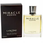 Parf&uuml;&uuml;mvesi LANCOME MIRACLE HOMME 100 ml