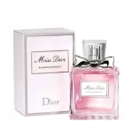 Parf&uuml;&uuml;mvesi Dior Miss Dior Blooming Bouquet 75 ml (2019 valem)