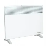 Elektriline radiaator THERMOVAL TX2500, seinak&uuml;tte konvektor
