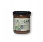 Koerakonservid &ldquo;Hau in the Jar&rdquo; kitse- ja peedilihaga, 350 g