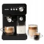 Kohvimasin Breville Prima Latte Compact VCF183X