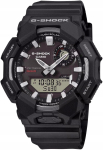 Meeste kell Casio G-Shock GA-B010-1AER Bluetooth &uuml;hendusega