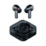 Juhtmeta TWS k&otilde;rvaklapid Nothing Ear (3), mustad