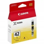 Canon CLI-42 Y tindikassett