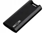 MAD DOG PSSD100K 1TB v&auml;line SSD ketas, must