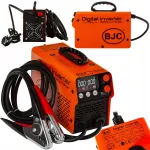 Keevitusinverter BJC PRO+ aku k&auml;ivitusega, 400A, 12V/24V