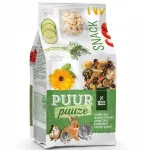 Linnumaius Witte Molen Puur Pauze Muesli, 700 g