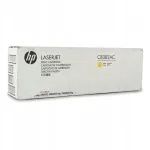 HP CB382AC kollane toonerikassett, sobib Color LaserJet CP6015