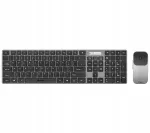 Tracer Set RF Nano USB 2.4 GHz juhtmevaba hiir ja klaviatuur