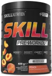 Toidulisand SKILL NUTRITION SKILL PRE-WORKOUT 400g