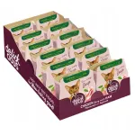 DELICKCIOUS kassisupp kanaliha, singi ja spinatiga, 12 x 80 g
