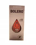 Bolero Classic Cola joogipulber suhkruta 9 g