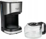 Veekeetja Adler AD 4407, must