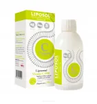 Liposoomne vitamiin C 1000 (puhverdatud) 250 ml