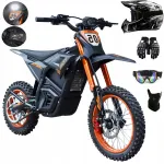 YIQIFA M5 elektrit&otilde;ukeratas, 2500W, 48V, 20,8Ah, 55 km/h + kiiver