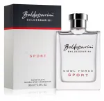 Parf&uuml;&uuml;mvesi Baldessarini Cool Force Sport 90 ml