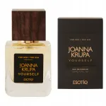 Unisex parf&uuml;&uuml;m Esotiq Joanna Krupa Yourself 50 ml