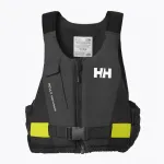Helly Hansen Rider p&auml;&auml;stevest, tumehall, 50&ndash;60 kg