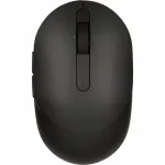 Dell MS5120W juhtmevaba hiir, must, Bluetooth/Radio