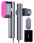 Kaasaskantav riiete auruti Jack & Rose, 1000 W, soojeneb 15 s jooksul