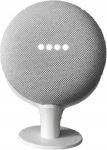 Alus Google Nest Mini 1. ja 2. p&otilde;lvkonna k&otilde;larile, must