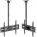 Laelae TV-hoidik 37&ndash;86" universaalne, reguleeritav, VESA, 50 kg