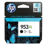 HP 953XL must tindikassett, sobib OFFICEJET 8211, 7700, 8700, 8720, 8730 jaoks