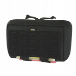 Taktikaline pinal M-Tac Admin Large, Cordura, must