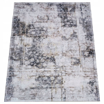 Ruumivaip, vintage-stiilis, pehme fliis, 160x230 cm