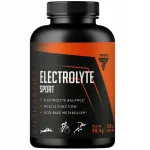 Elektrol&uuml;&uuml;tide toidulisand Trec Endurance Electrolyte Sport 120 kapslit