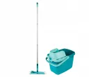 Leifheit Combi Clean M 55378-2 p&otilde;randapesukomplekt kannu ja lameda lapiga