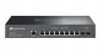 L&uuml;liti TP-LINK SG3210X-M2, 8x2.5GE, 2xSFP+
