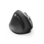 Hama EMW-500L traadita vertikaalne ergonoomiline hiir, vasakuk&auml;elistele, must